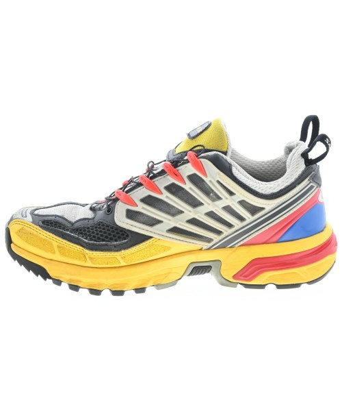 Salomon（サロモン）スニーカー 黒 サイズ:26.5cm メンズ/2200662799016