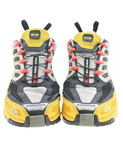 Salomon（サロモン）スニーカー 黒 サイズ:26.5cm メンズ/2200662799016