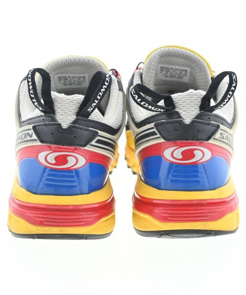 Salomon（サロモン）スニーカー 黒 サイズ:26.5cm メンズ/2200662799016