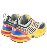 Salomon（サロモン）スニーカー 黒 サイズ:26.5cm メンズ/2200662799016