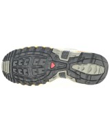 Salomon（サロモン）スニーカー 黒 サイズ:26.5cm メンズ/2200662799016