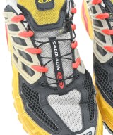 Salomon（サロモン）スニーカー 黒 サイズ:26.5cm メンズ/2200662799016