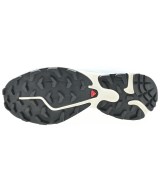 Salomon（サロモン）スニーカー 白 サイズ:25cm レディース/2200662946021