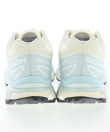 Salomon（サロモン）スニーカー 白 サイズ:25cm レディース/2200662946021