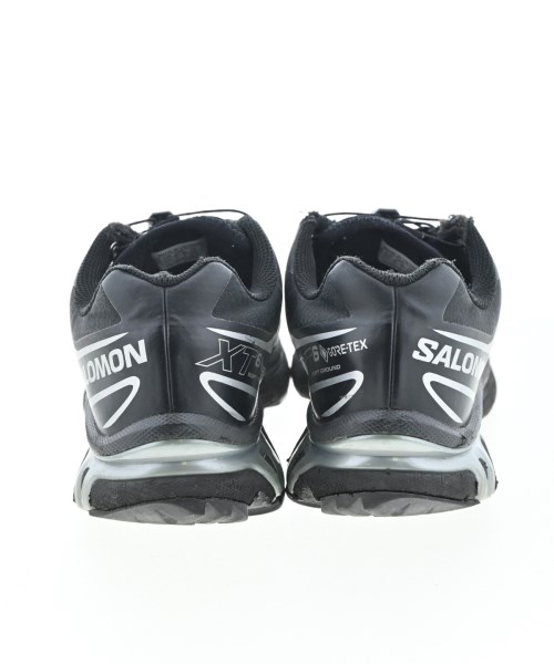 Salomon（サロモン）スニーカー 黒 サイズ:27cm メンズ/2200663016150
