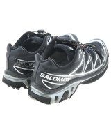 Salomon（サロモン）スニーカー 黒 サイズ:27cm メンズ/2200663016150
