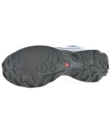 Salomon（サロモン）スニーカー 黒 サイズ:27cm メンズ/2200663016150