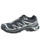 Salomon（サロモン）スニーカー 黒 サイズ:27cm メンズ/2200663016150