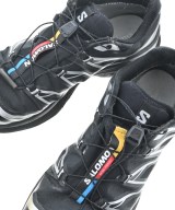 Salomon（サロモン）スニーカー 黒 サイズ:27cm メンズ/2200663016150