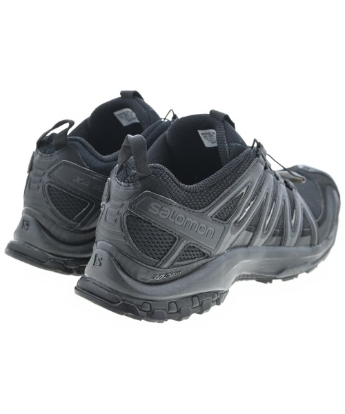 Salomon（サロモン）スニーカー 黒 サイズ:26cm レディース/2200663061099