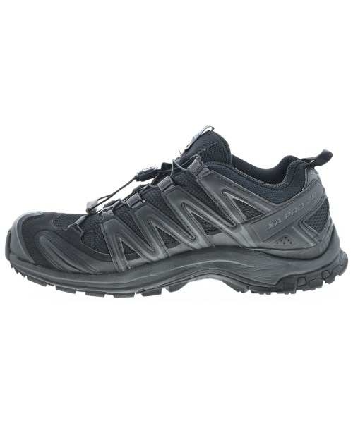 Salomon（サロモン）スニーカー 黒 サイズ:26cm レディース/2200663061099