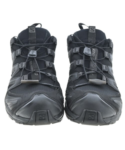 Salomon（サロモン）スニーカー 黒 サイズ:26cm レディース/2200663061099