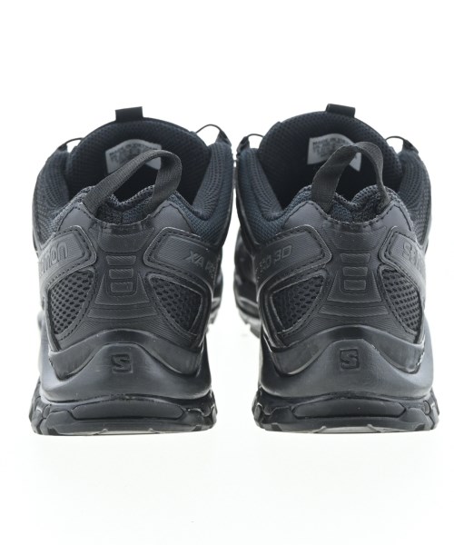 Salomon（サロモン）スニーカー 黒 サイズ:26cm レディース/2200663061099