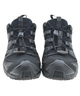 Salomon（サロモン）スニーカー 黒 サイズ:26cm レディース/2200663061099