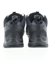 Salomon（サロモン）スニーカー 黒 サイズ:26cm レディース/2200663061099