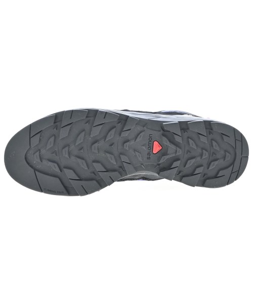 Salomon（サロモン）ブーツ 黒 サイズ:27cm メンズ/2200663805013