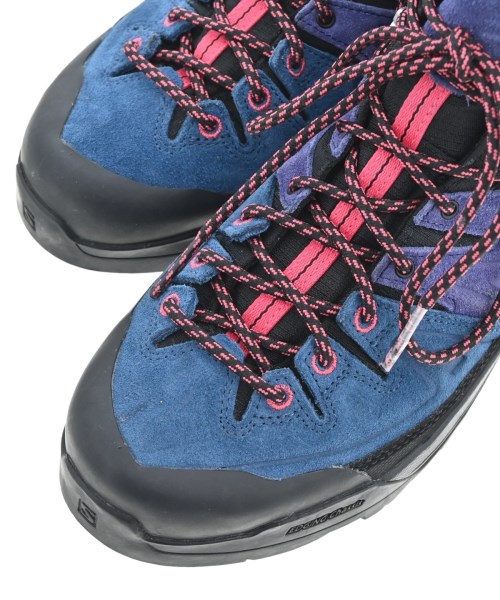 Salomon（サロモン）ブーツ 黒 サイズ:27cm メンズ/2200663805013