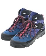 Salomon（サロモン）ブーツ 黒 サイズ:27cm メンズ/2200663805013