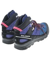 Salomon（サロモン）ブーツ 黒 サイズ:27cm メンズ/2200663805013