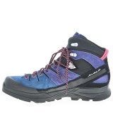 Salomon（サロモン）ブーツ 黒 サイズ:27cm メンズ/2200663805013