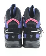 Salomon（サロモン）ブーツ 黒 サイズ:27cm メンズ/2200663805013