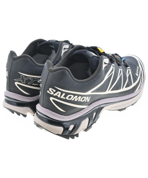 Salomon（サロモン）スニーカー 黒 サイズ:29cm メンズ/2200664539160