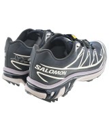 Salomon（サロモン）スニーカー 黒 サイズ:29cm メンズ/2200664539160