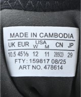 Salomon（サロモン）スニーカー 黒 サイズ:29cm メンズ/2200664539160