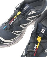 Salomon（サロモン）スニーカー 黒 サイズ:29cm メンズ/2200664539160