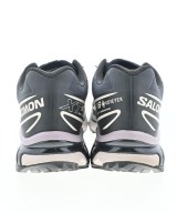 Salomon（サロモン）スニーカー 黒 サイズ:29cm メンズ/2200664539160