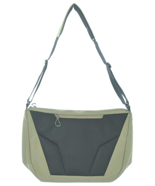 Salomon（サロモン）ショルダーバッグ カーキ サイズ:- メンズ/2200664553036