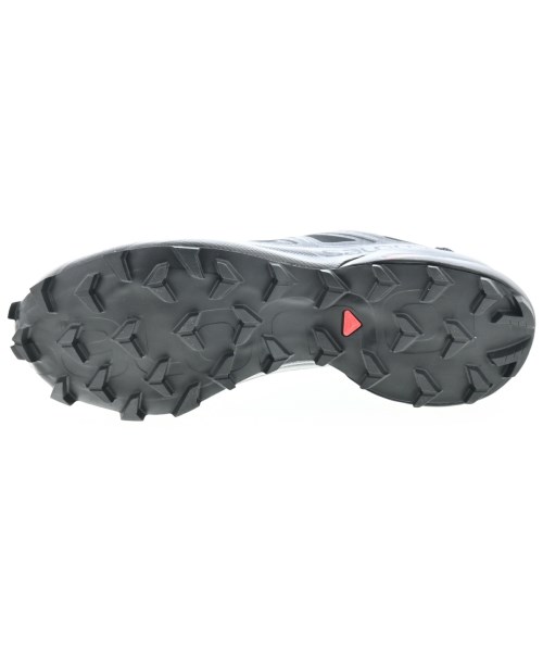 Salomon（サロモン）スニーカー 黒 サイズ:28cm メンズ/2200664623074