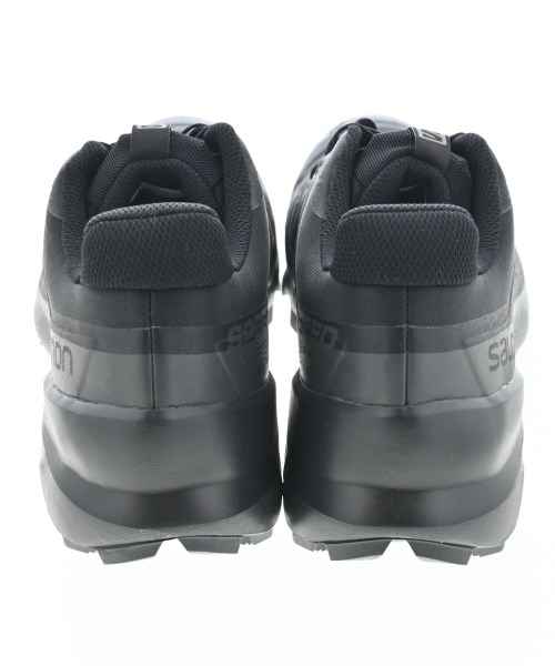 Salomon（サロモン）スニーカー 黒 サイズ:28cm メンズ/2200664623074