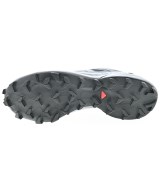 Salomon（サロモン）スニーカー 黒 サイズ:28cm メンズ/2200664623074