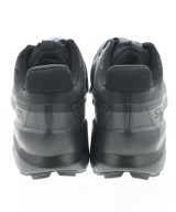 Salomon（サロモン）スニーカー 黒 サイズ:28cm メンズ/2200664623074