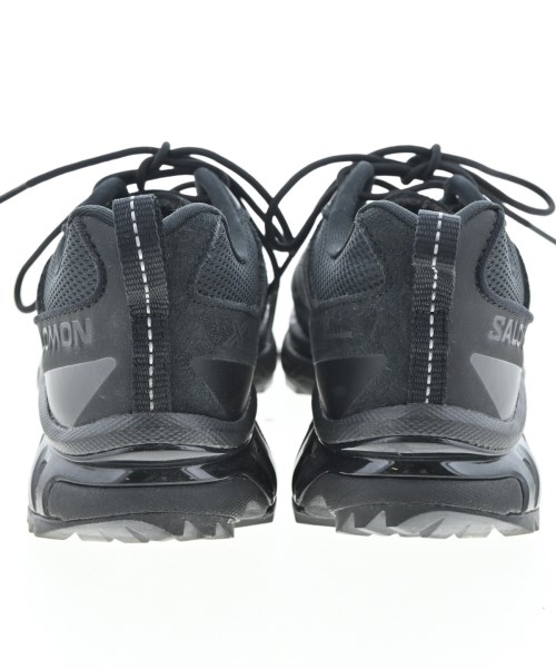 Salomon（サロモン）スニーカー 黒 サイズ:26.5cm メンズ/2200664771027