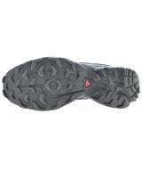 Salomon（サロモン）スニーカー 黒 サイズ:26.5cm メンズ/2200664771027