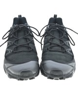 Salomon（サロモン）スニーカー 黒 サイズ:26.5cm メンズ/2200664771027