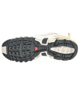 Salomon（サロモン）スニーカー 黄 サイズ:28.5cm メンズ/2200664025694