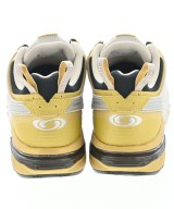 Salomon（サロモン）スニーカー 黄 サイズ:28.5cm メンズ/2200664025694