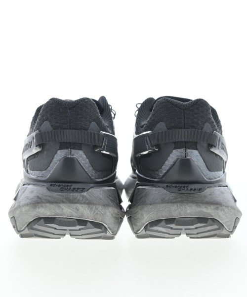 Salomon（サロモン）スニーカー 黒 サイズ:27.5cm メンズ/2200664356064