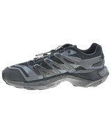 Salomon（サロモン）スニーカー 黒 サイズ:27.5cm メンズ/2200664356064