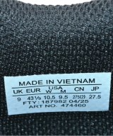 Salomon（サロモン）スニーカー 黒 サイズ:27.5cm メンズ/2200664356064