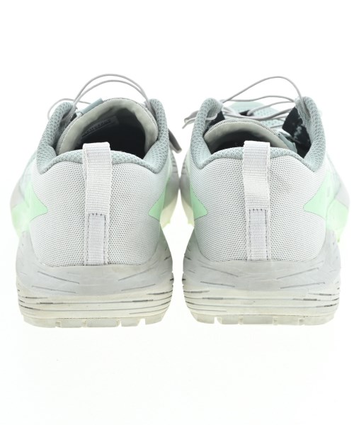 Salomon（サロモン）スニーカー 緑 サイズ:24.5cm レディース/2200662103110