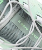 Salomon（サロモン）スニーカー 緑 サイズ:24.5cm レディース/2200662103110