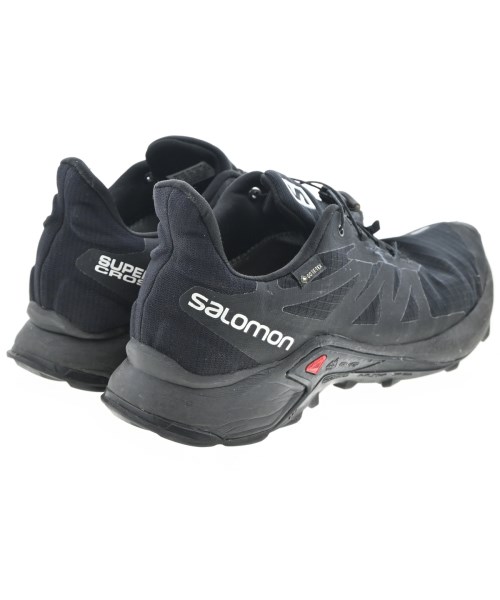 Salomon（サロモン）スニーカー 黒 サイズ:27.5cm メンズ/2200666592040