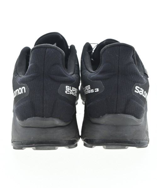 Salomon（サロモン）スニーカー 黒 サイズ:27.5cm メンズ/2200666592040