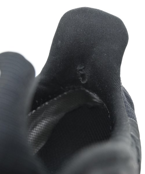 Salomon（サロモン）スニーカー 黒 サイズ:27.5cm メンズ/2200666592040