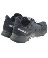 Salomon（サロモン）スニーカー 黒 サイズ:27.5cm メンズ/2200666592040