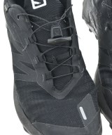 Salomon（サロモン）スニーカー 黒 サイズ:27.5cm メンズ/2200666592040